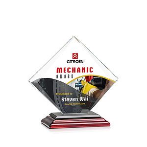 Griffith VividPrint™ Award - Albion™ 