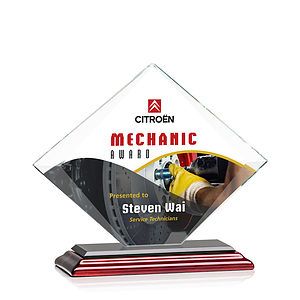 Griffith VividPrint™ Award - Albion™ 