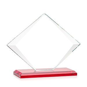 Griffith VividPrint™ Award - Red