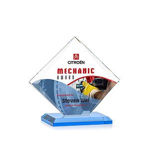 Griffith VividPrint™ Award - Sky Blue
