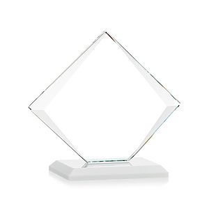 Griffith VividPrint™ Award - White
