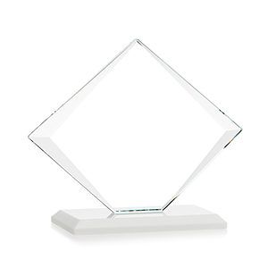 Griffith VividPrint™ Award - White