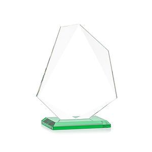 Picton VividPrint™ Award - Green