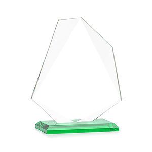 Picton VividPrint™ Award - Green