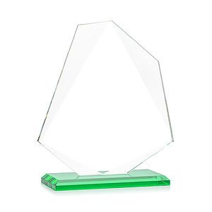Picton VividPrint™ Award - Green