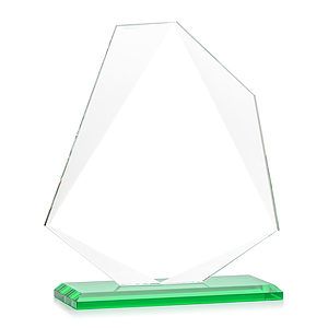 Picton VividPrint™ Award - Green