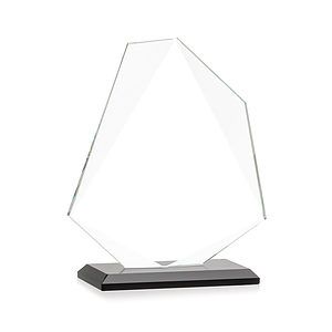 Picton VividPrint™ Award - Black