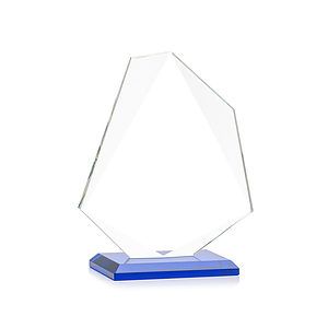 Picton VividPrint™ Award - Blue