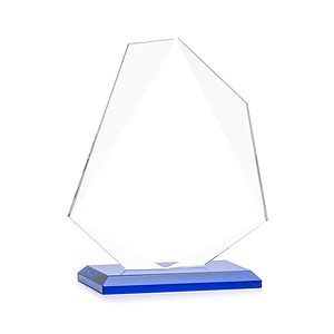 Picton VividPrint™ Award - Blue