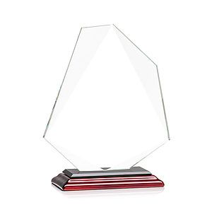 Picton VividPrint™ Award - Rosewood