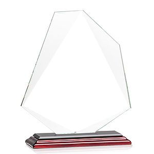 Picton VividPrint™ Award - Rosewood