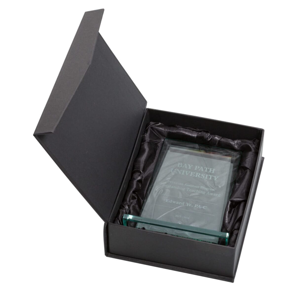 Sullivan VividPrint™ Award - Green