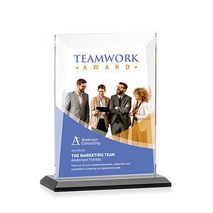 Sullivan VividPrint™ Award - Black