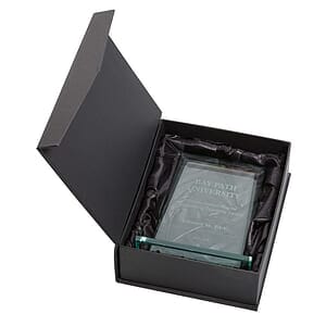 Sullivan VividPrint™ Award - Black