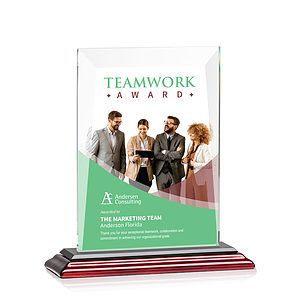 Sullivan VividPrint™ Award - Rosewood
