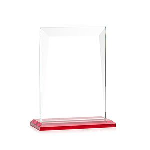Sullivan VividPrint™ Award - Red