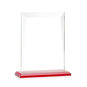 Sullivan VividPrint™ Award - Red