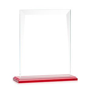 Sullivan VividPrint™ Award - Red