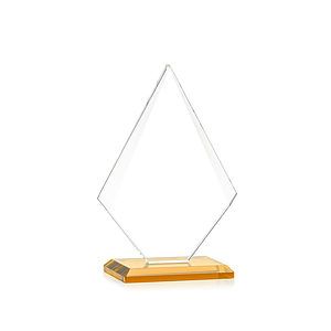 Rideau VividPrint™ Award - Amber