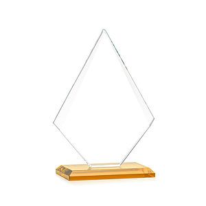 Rideau VividPrint™ Award - Amber