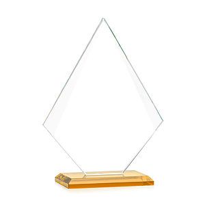 Rideau VividPrint™ Award - Amber
