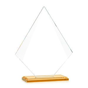 Rideau VividPrint™ Award - Amber