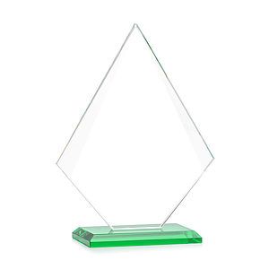 Rideau VividPrint™ Award - Green