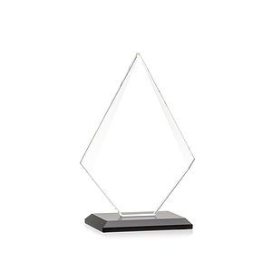 Rideau VividPrint™ Award - Black