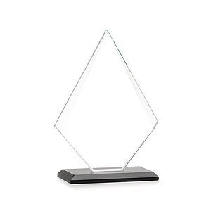 Rideau VividPrint™ Award - Black