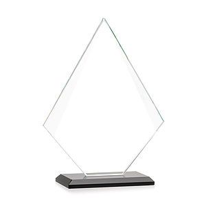Rideau VividPrint™ Award - Black