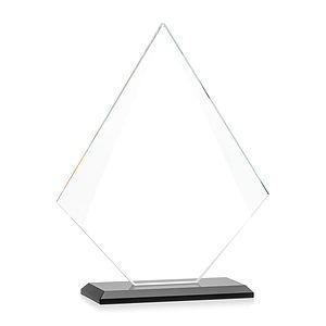 Rideau VividPrint™ Award - Black