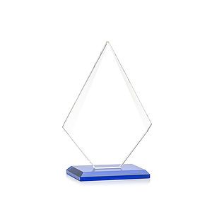 Rideau VividPrint™ Award - Blue