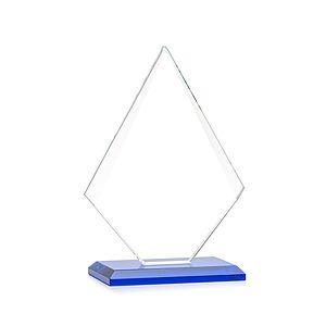 Rideau VividPrint™ Award - Blue