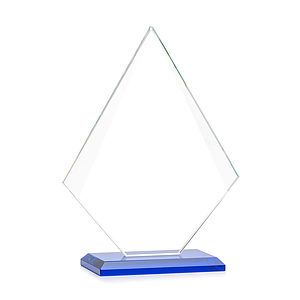 Rideau VividPrint™ Award - Blue