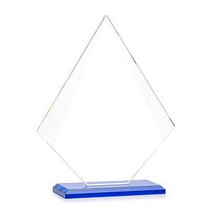 Rideau VividPrint™ Award - Blue