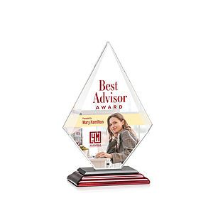 Rideau VividPrint™ Award - Albion™
