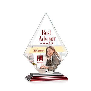 Rideau VividPrint™ Award - Albion™