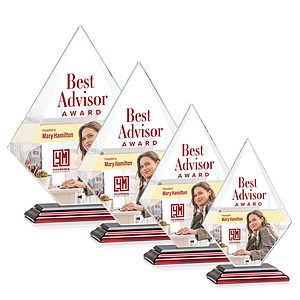 Rideau VividPrint™ Award - Albion™