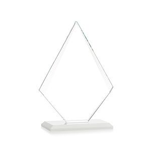 Rideau VividPrint™ Award - White