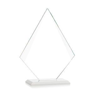 Rideau VividPrint™ Award - White