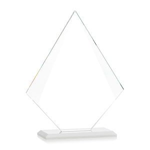Rideau VividPrint™ Award - White