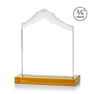 Everest VividPrint™ Award - Amber