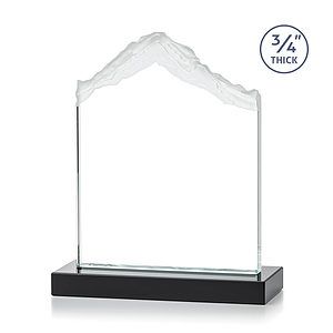 Everest VividPrint™ Award - Black