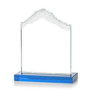 Everest VividPrint™ Award - Sky Blue
