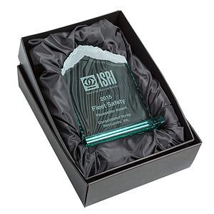 Everest VividPrint™ Award - White