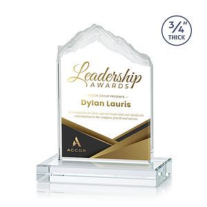 Everest VividPrint™ Award - Starfire