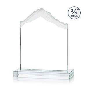 Everest VividPrint™ Award - Starfire