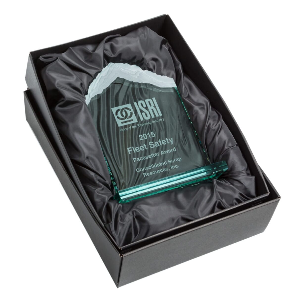Everest VividPrint™ Award on Newhaven - Amber