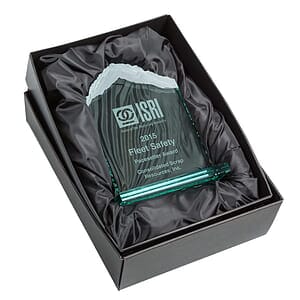 Everest VividPrint™ Award on Newhaven - Amber