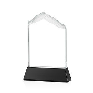 Everest VividPrint™ Award on Newhaven - Black